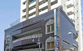 立川アーバンホテル