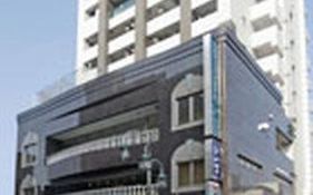 立川アーバンホテル